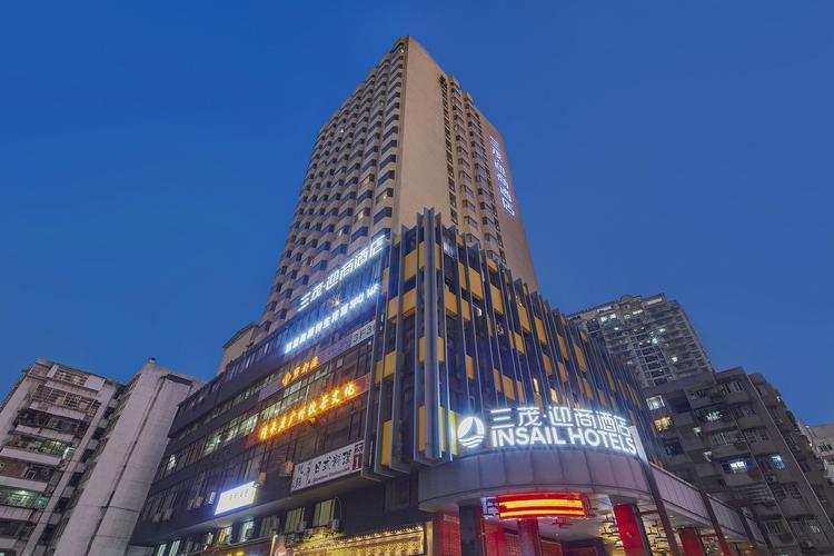东路374号地图酒店 高分新品的全方位入住指南