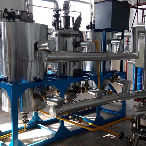 悦恒机械新型茶籽油榨油机 科技赋能传统油坊的破局之作